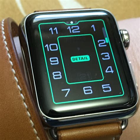 apple watch hermes face download.